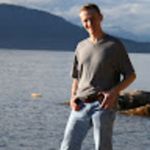 Meet your Posher, Jacek